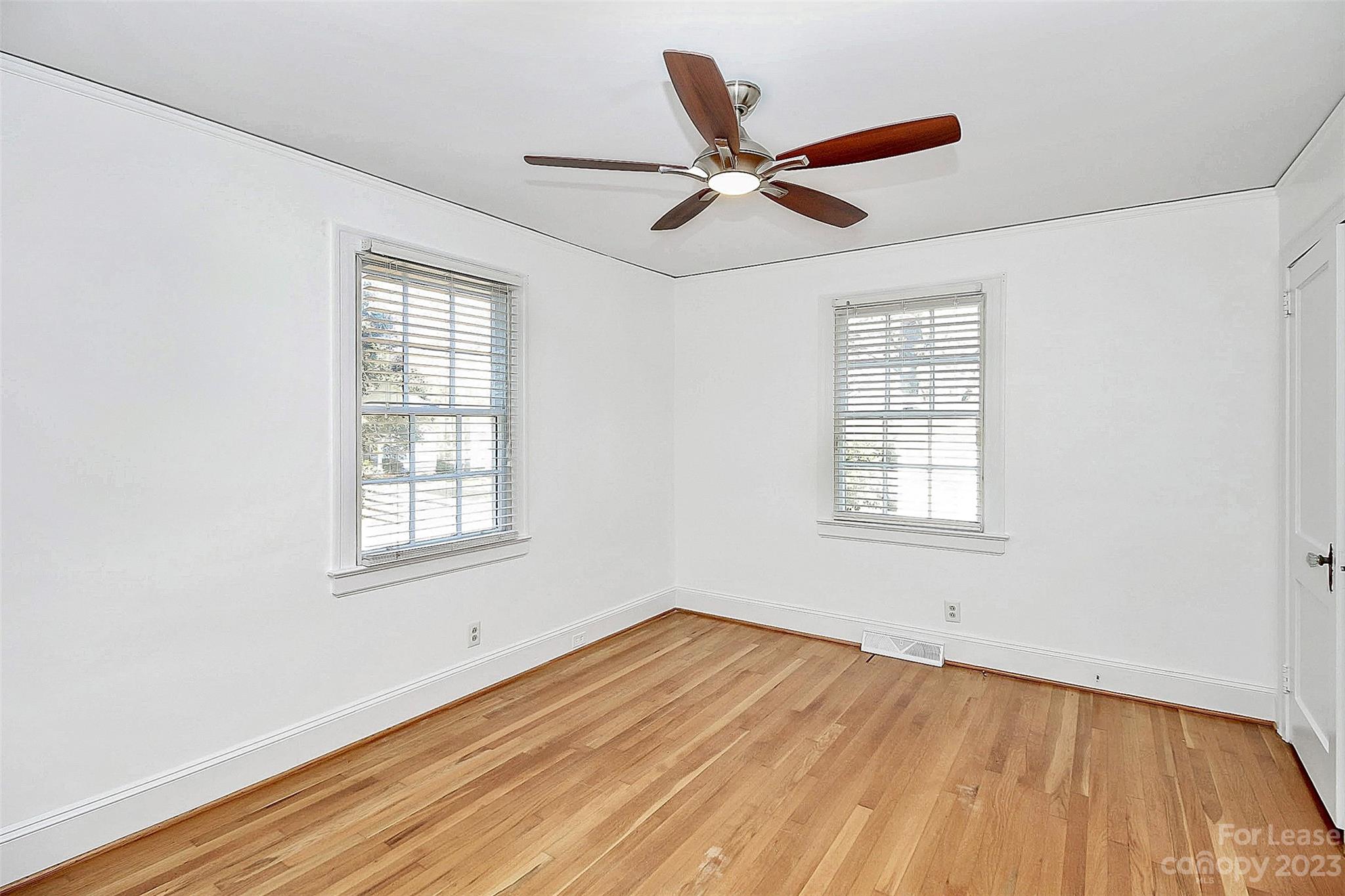 Marsh Estates - Residential Lease