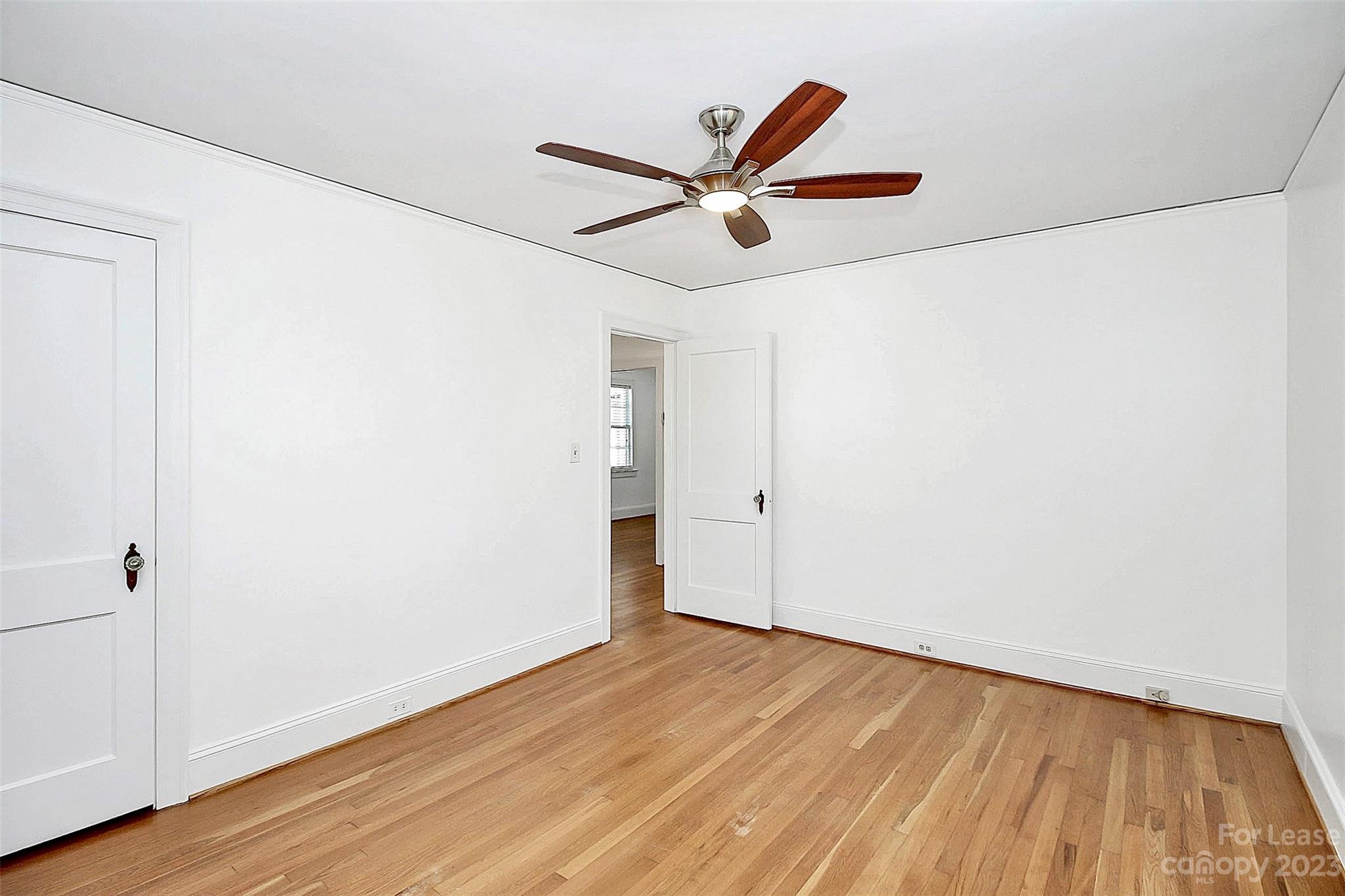 Marsh Estates - Residential Lease