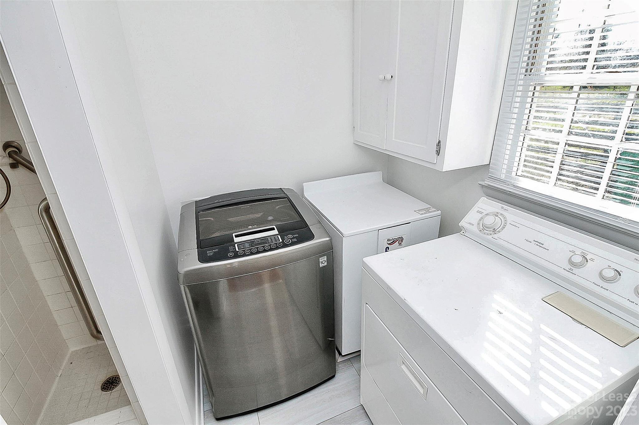 Marsh Estates - Residential Lease