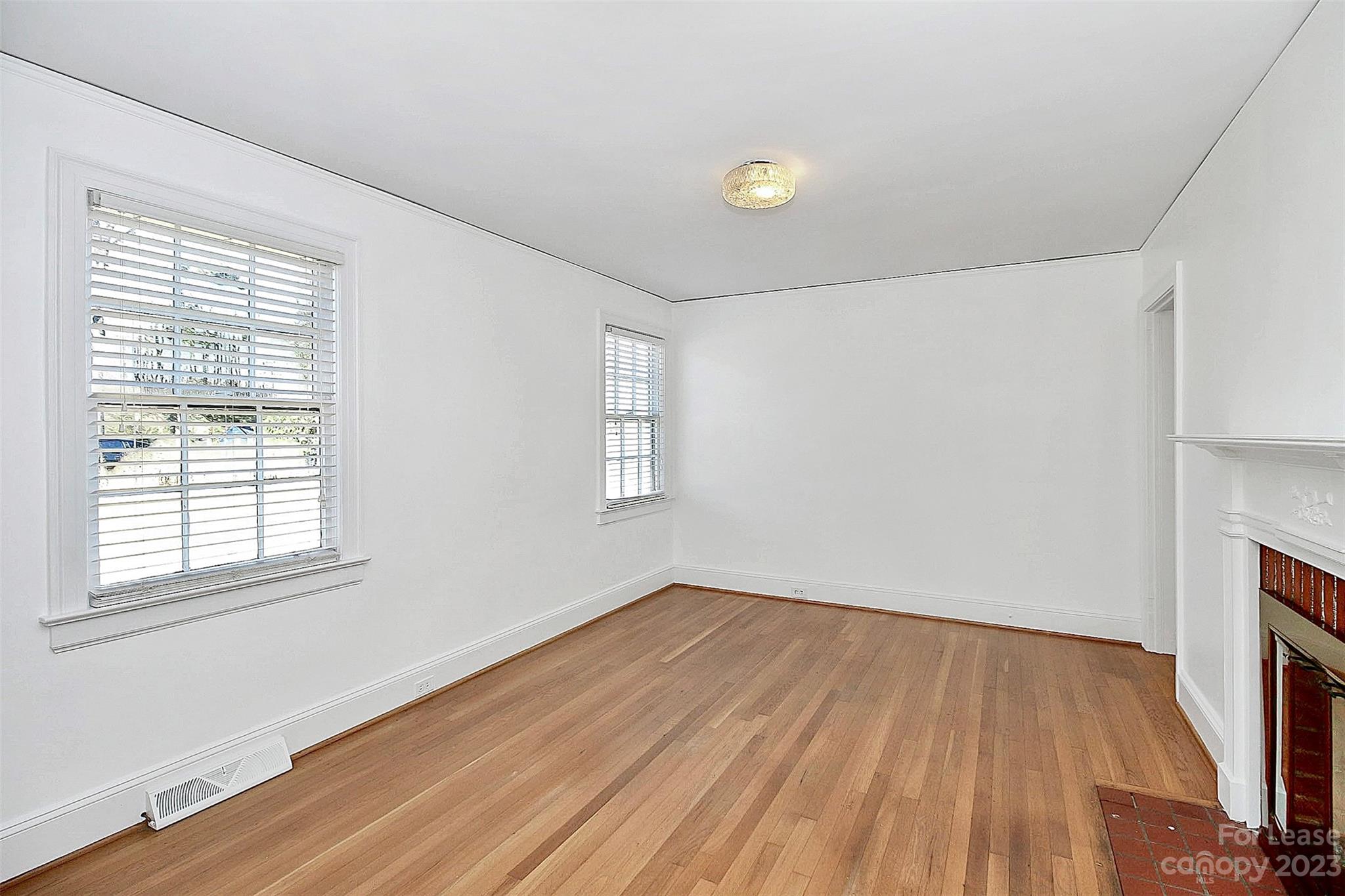 Marsh Estates - Residential Lease