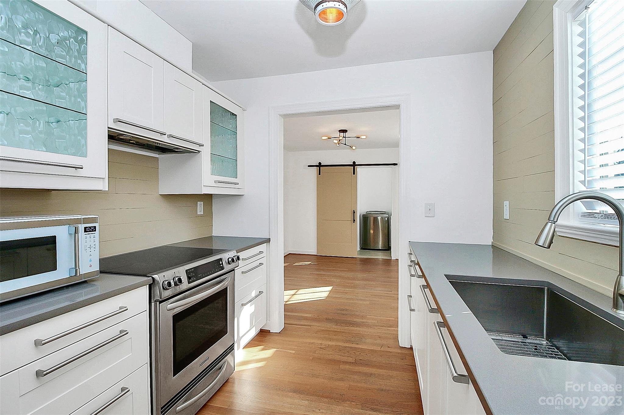 Marsh Estates - Residential Lease