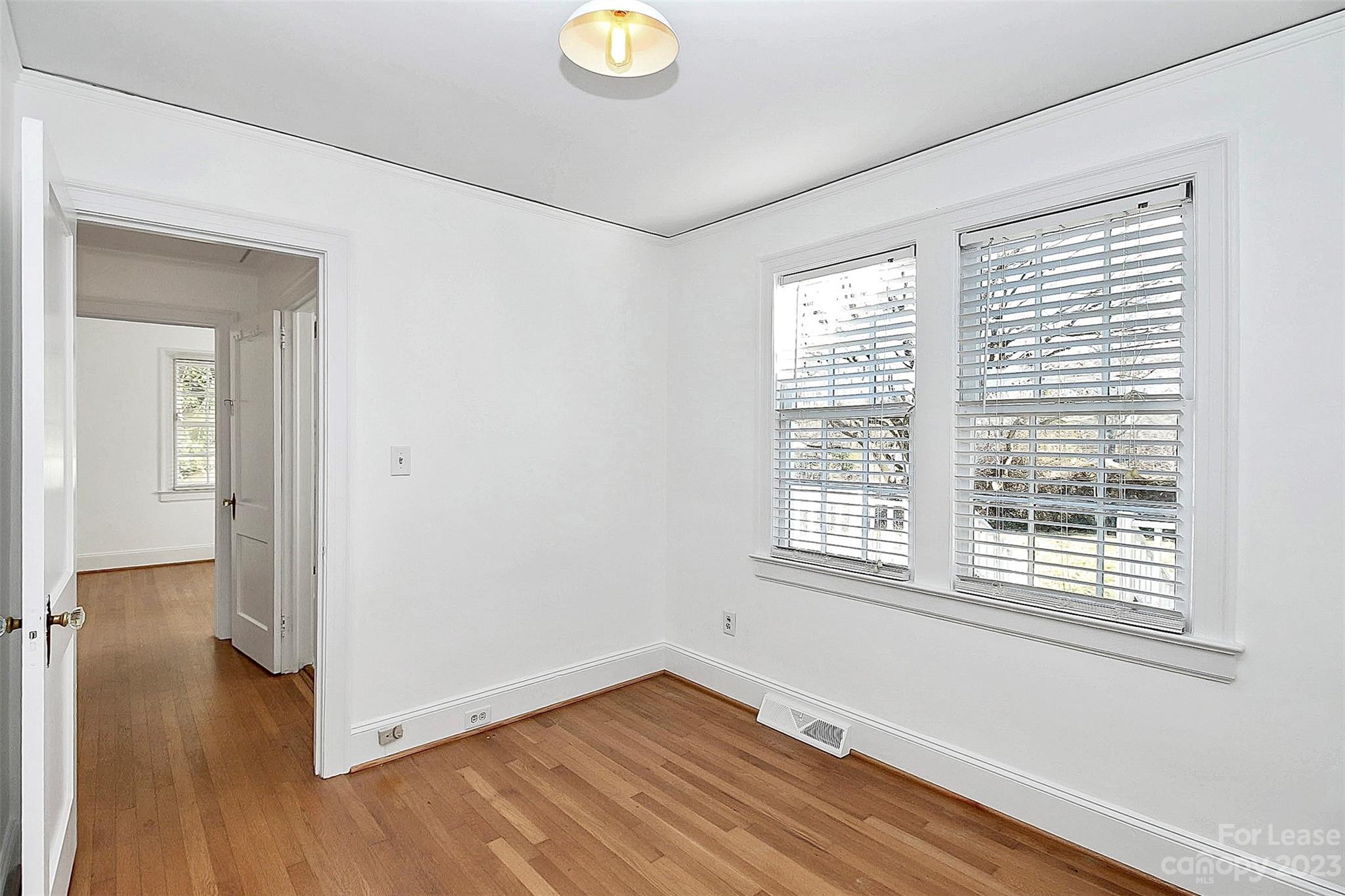 Marsh Estates - Residential Lease