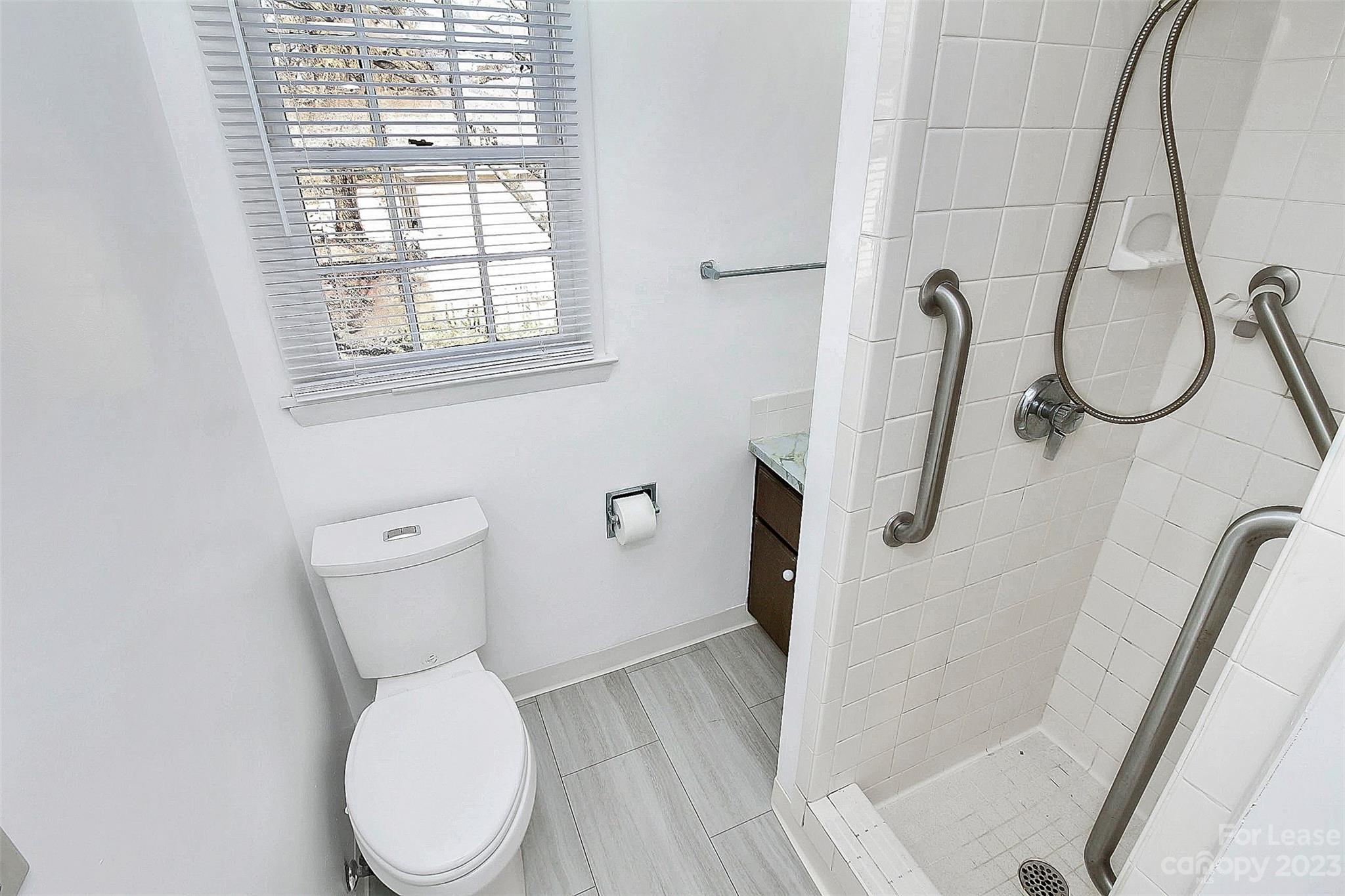 Marsh Estates - Residential Lease