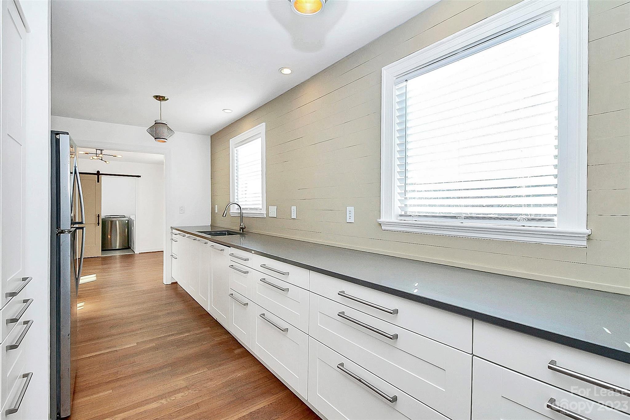 Marsh Estates - Residential Lease