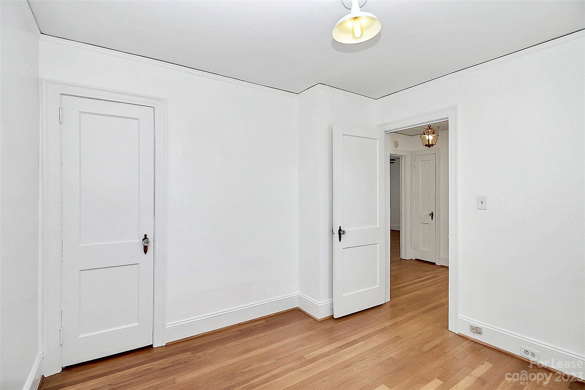 Marsh Estates - Residential Lease