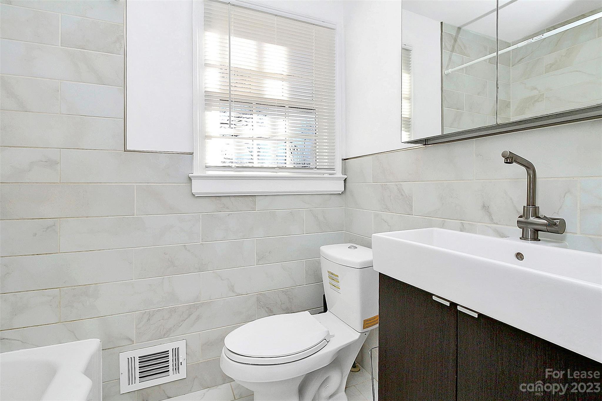 Marsh Estates - Residential Lease