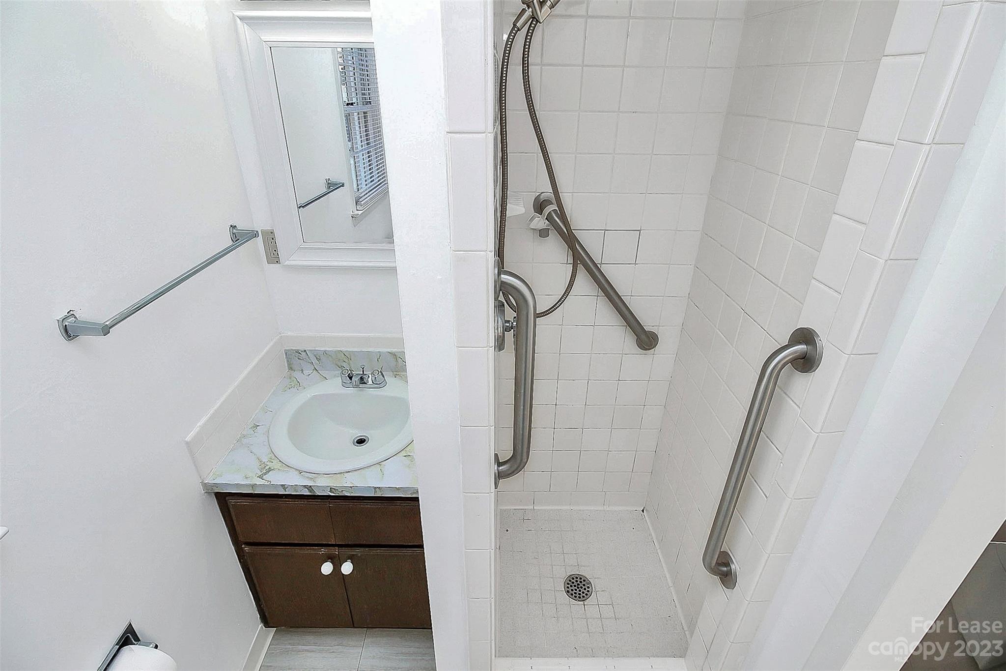 Marsh Estates - Residential Lease