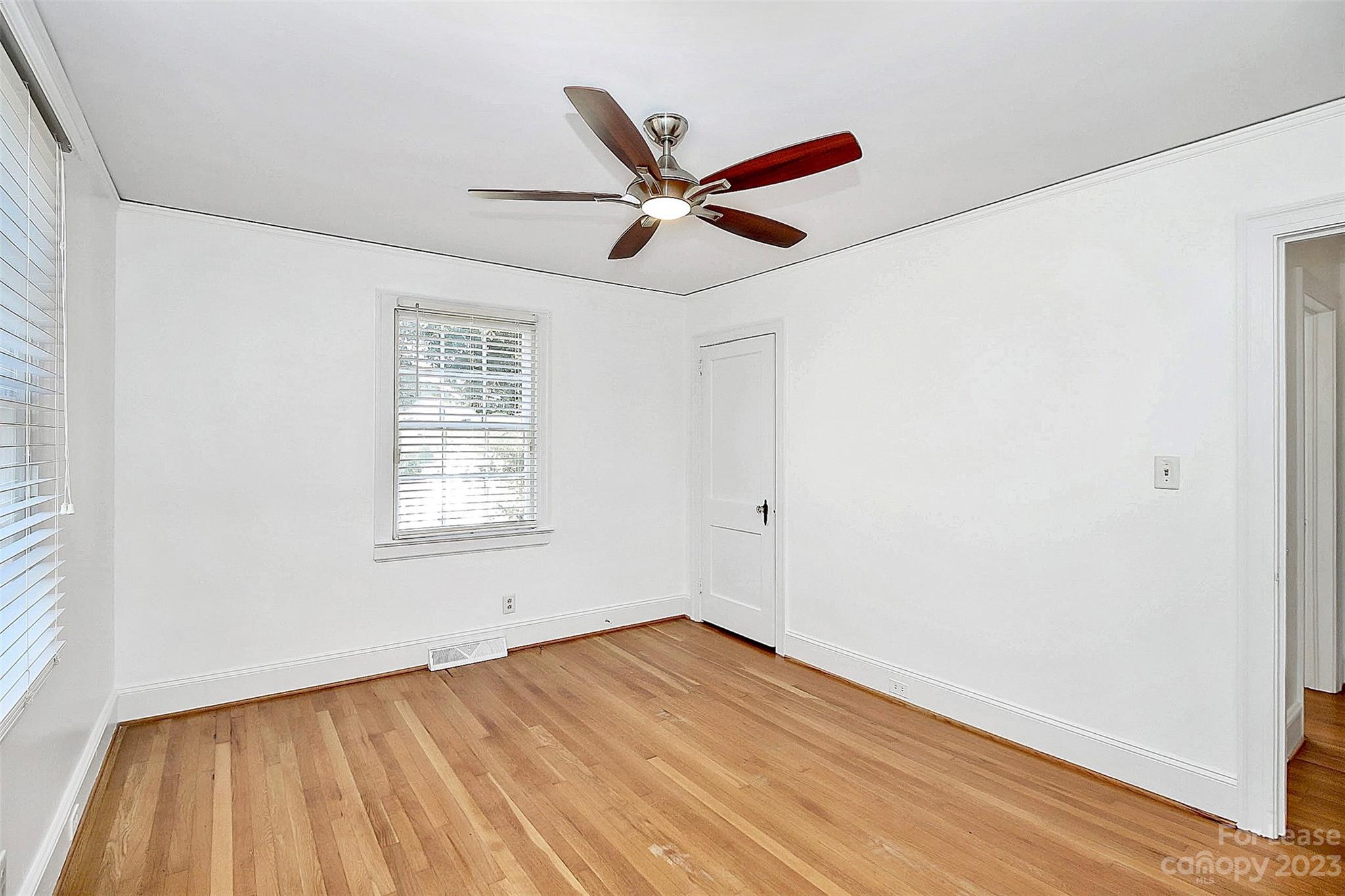 Marsh Estates - Residential Lease