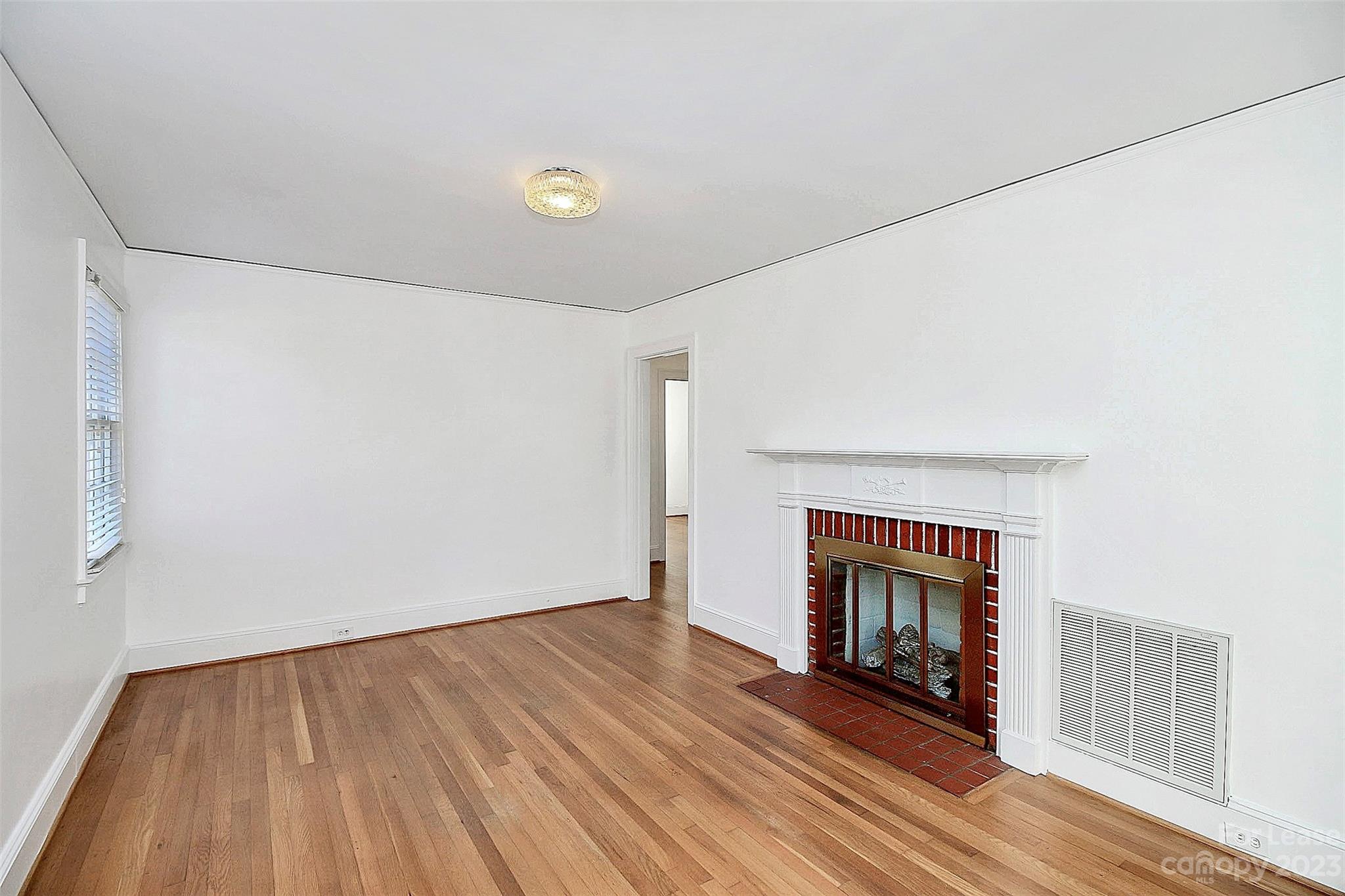 Marsh Estates - Residential Lease