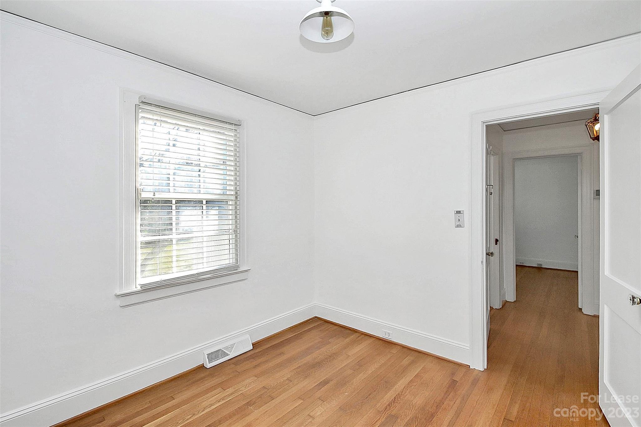 Marsh Estates - Residential Lease