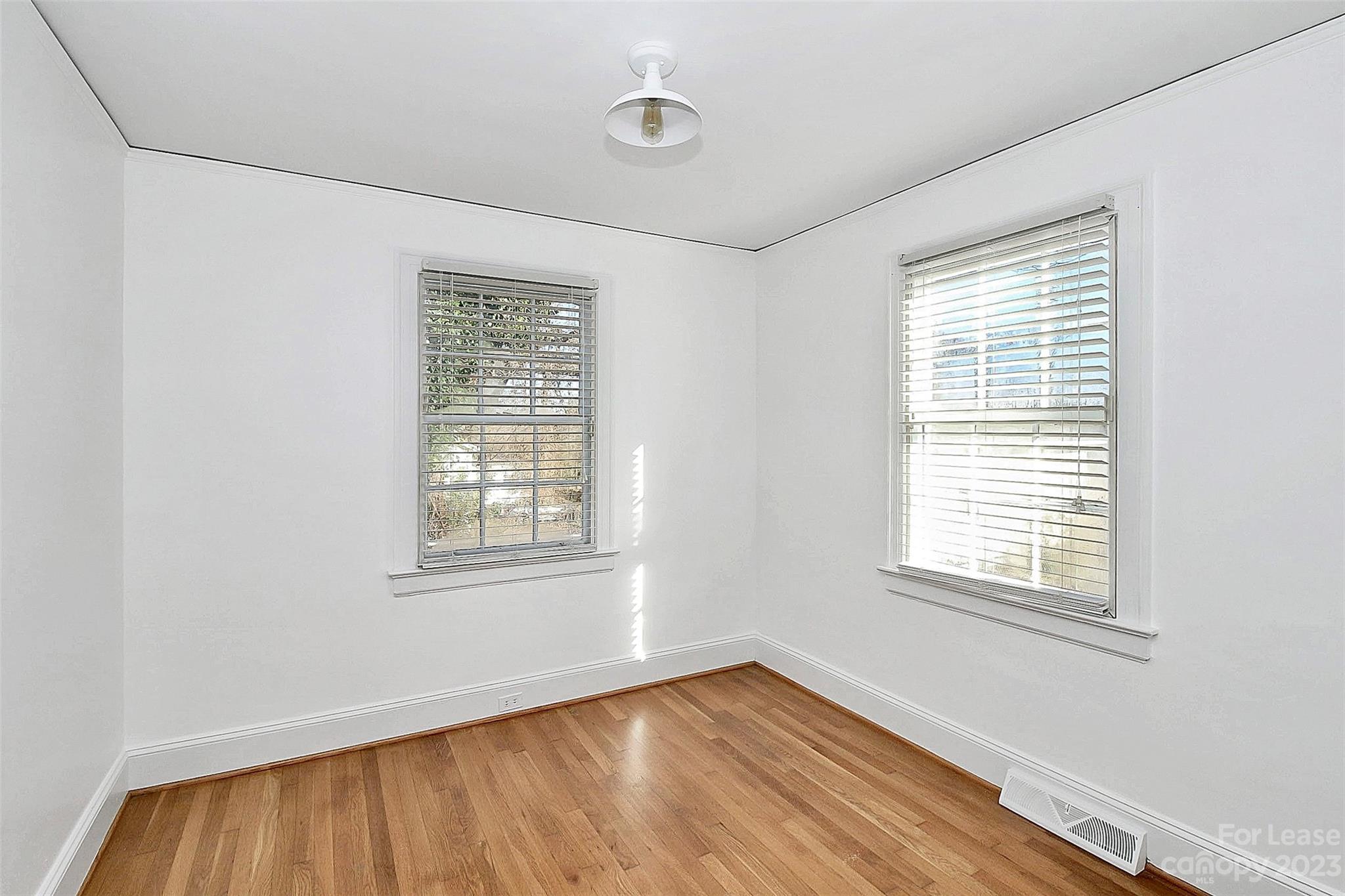 Marsh Estates - Residential Lease