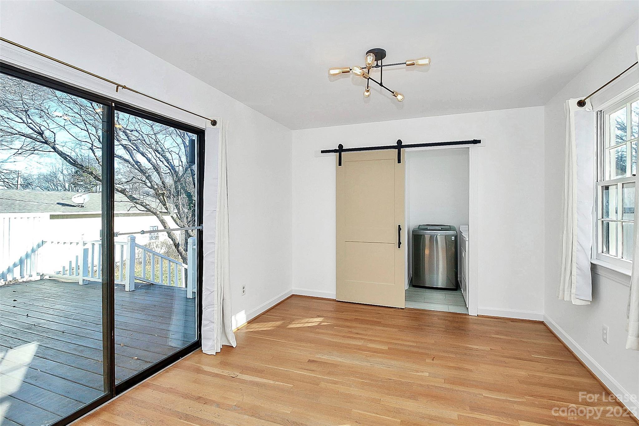 Marsh Estates - Residential Lease