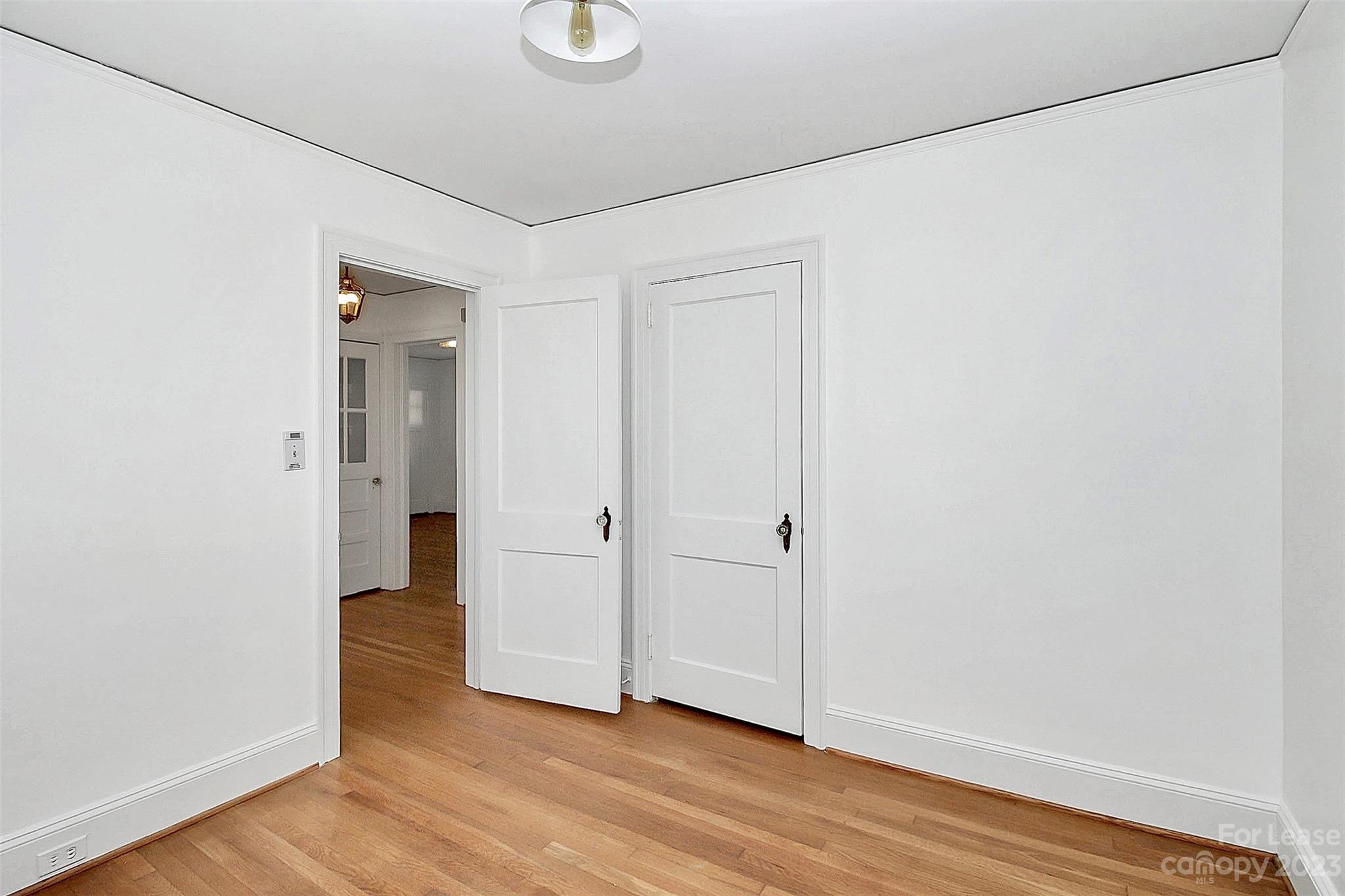 Marsh Estates - Residential Lease