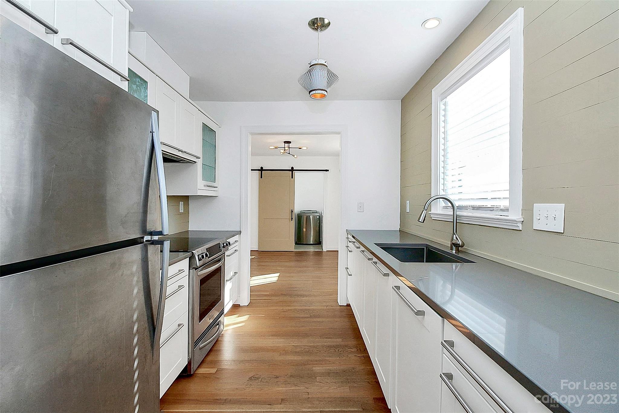 Marsh Estates - Residential Lease