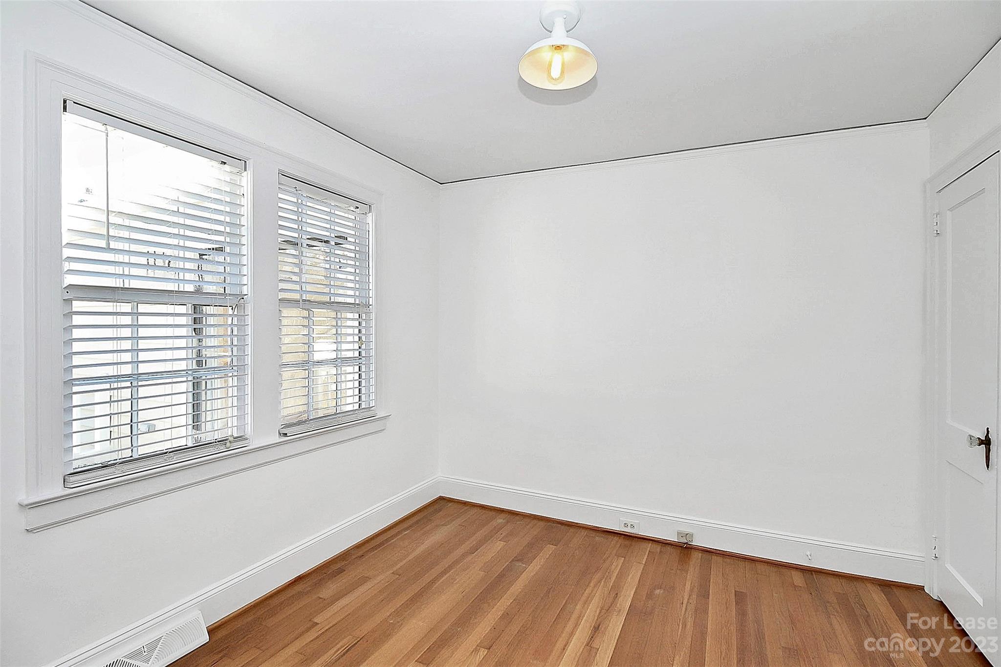 Marsh Estates - Residential Lease