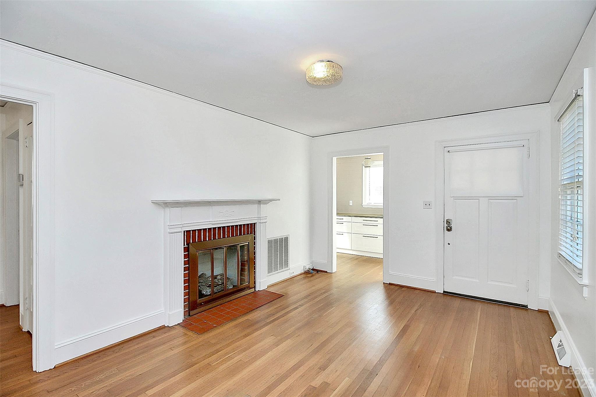 Marsh Estates - Residential Lease