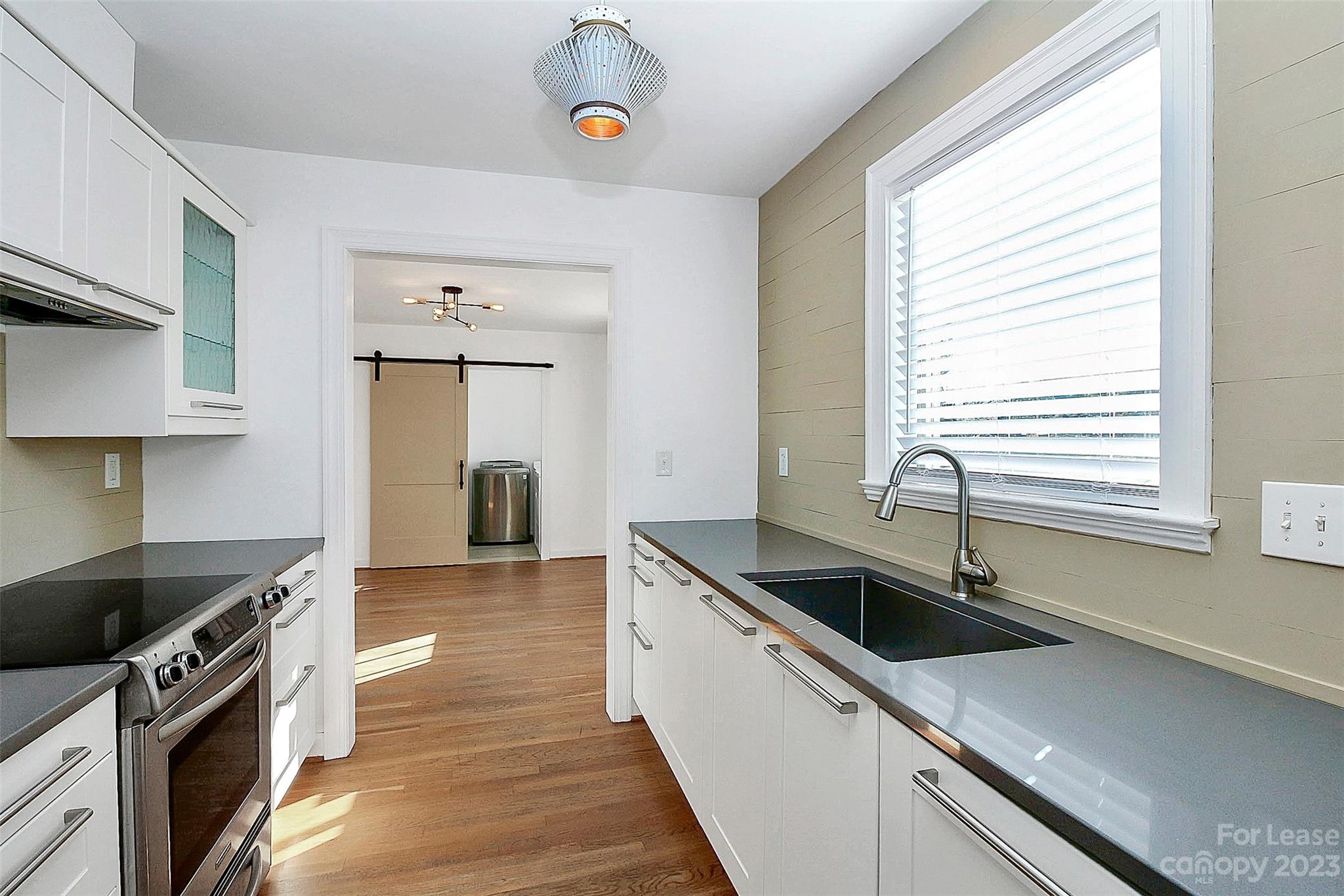 Marsh Estates - Residential Lease