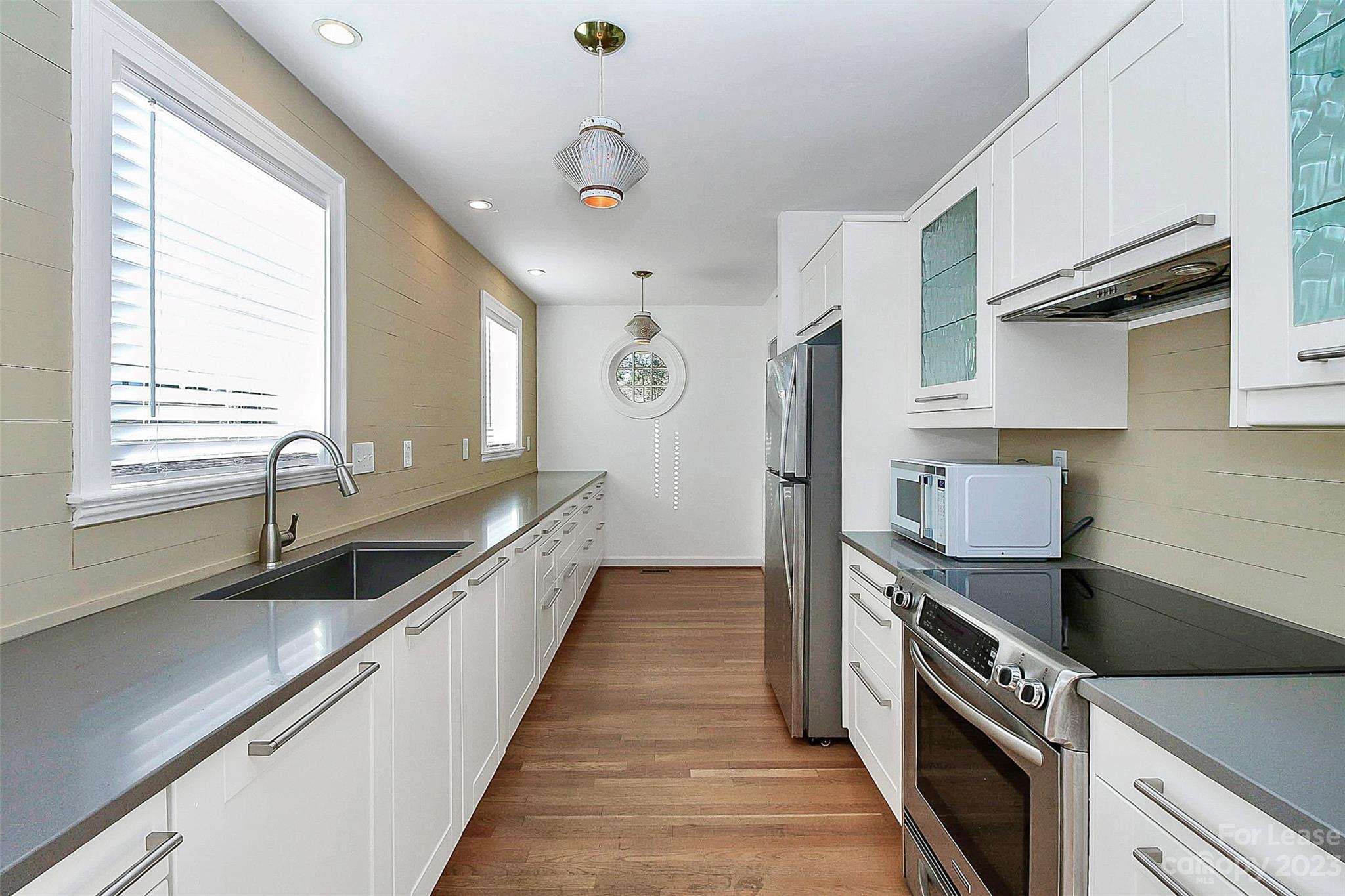 Marsh Estates - Residential Lease