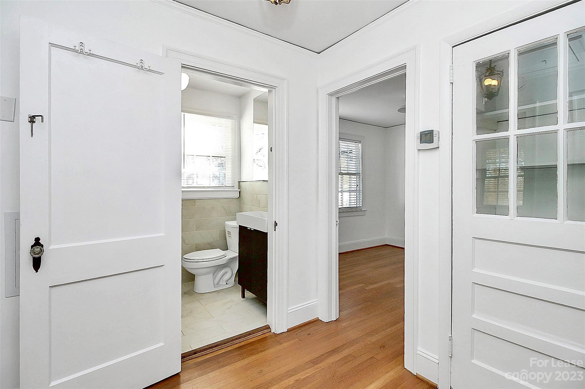 Marsh Estates - Residential Lease