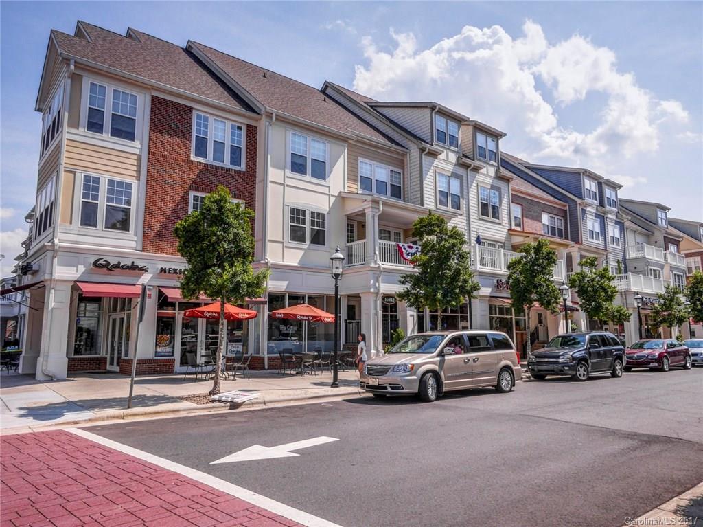 Birkdale Village - Residential