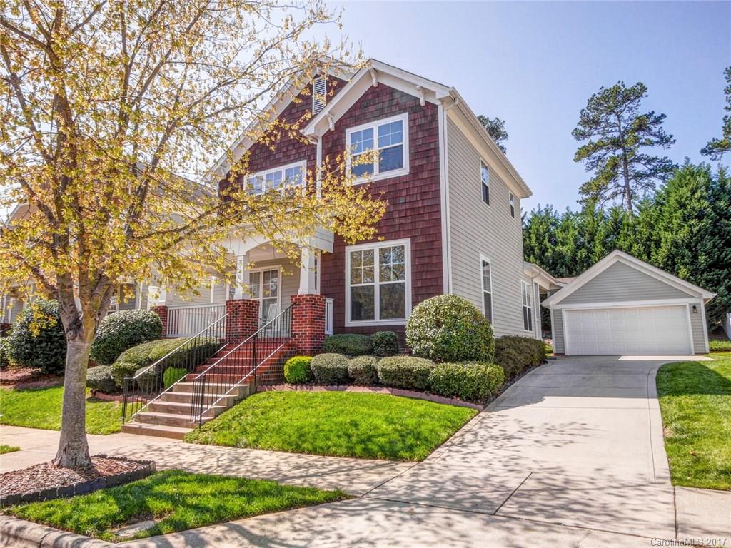 Birkdale Village - Residential
