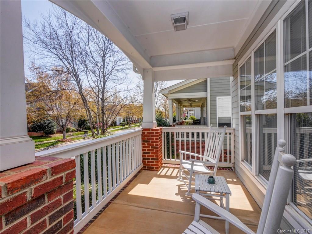 Birkdale Village - Residential