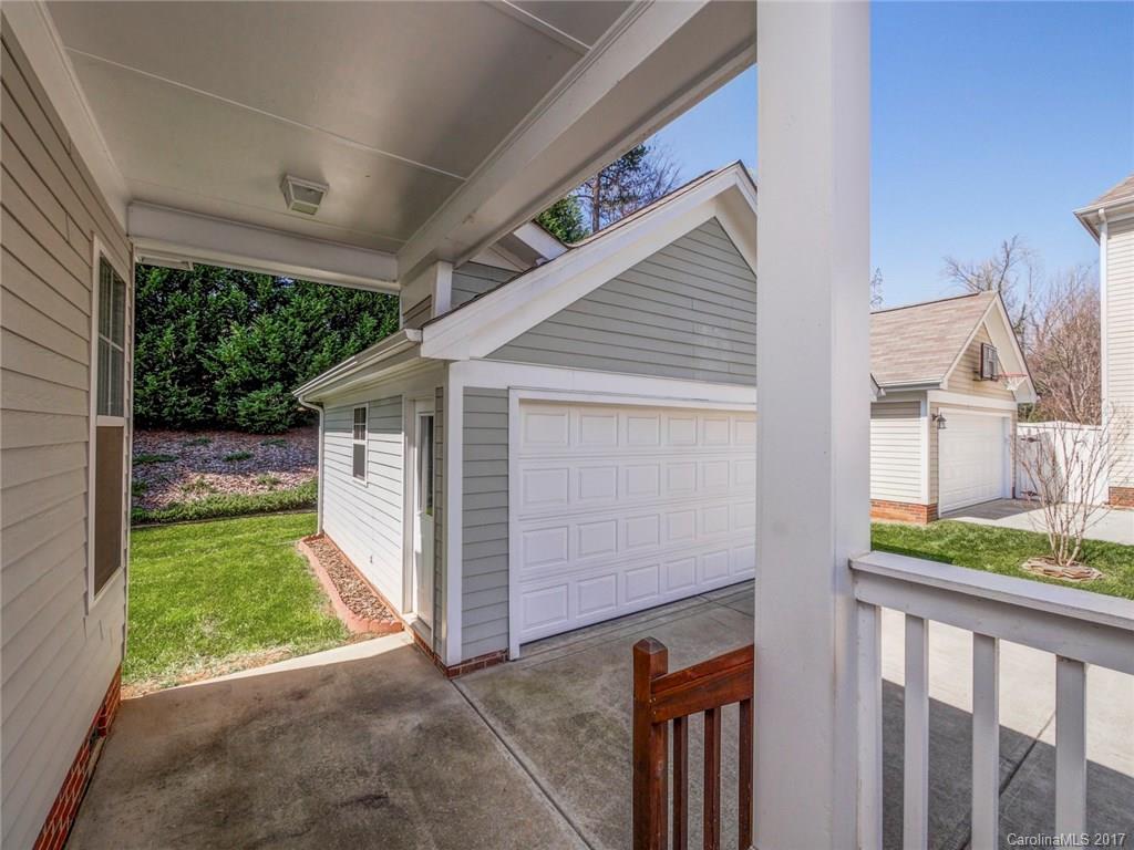 Birkdale Village - Residential
