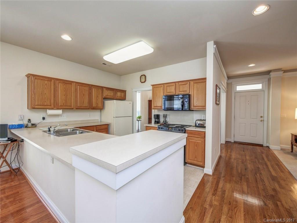 Birkdale Village - Residential