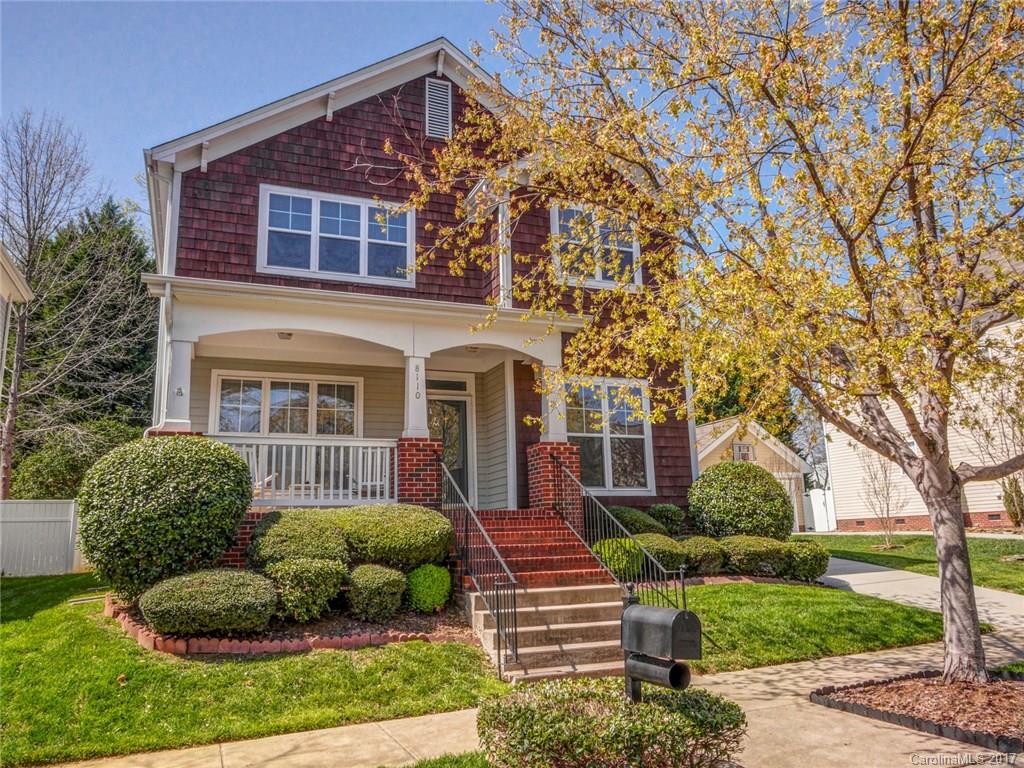 Birkdale Village - Residential