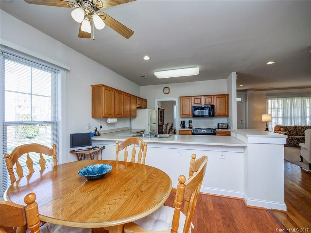 Birkdale Village - Residential
