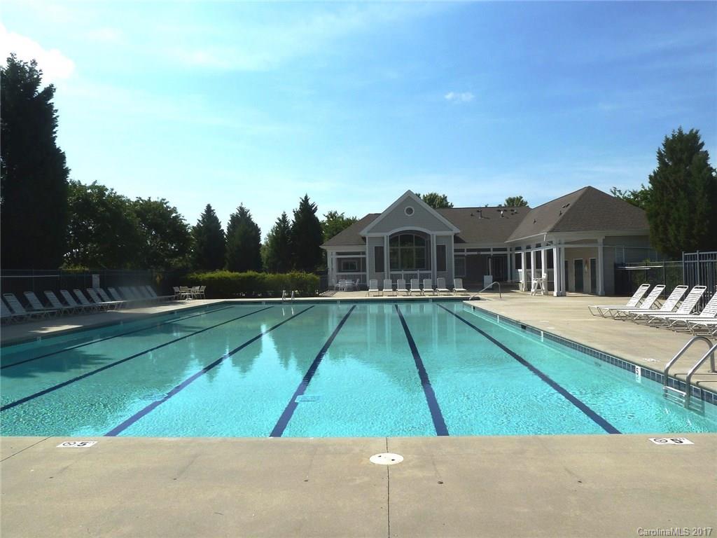 Birkdale Village - Residential