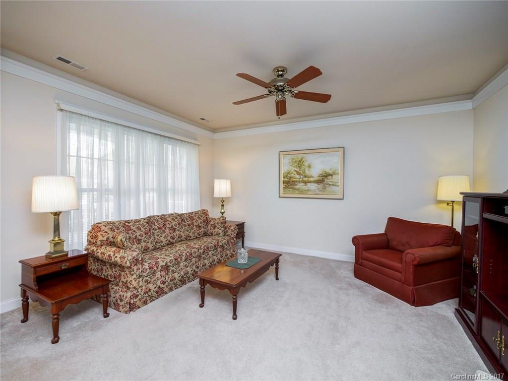 Birkdale Village - Residential