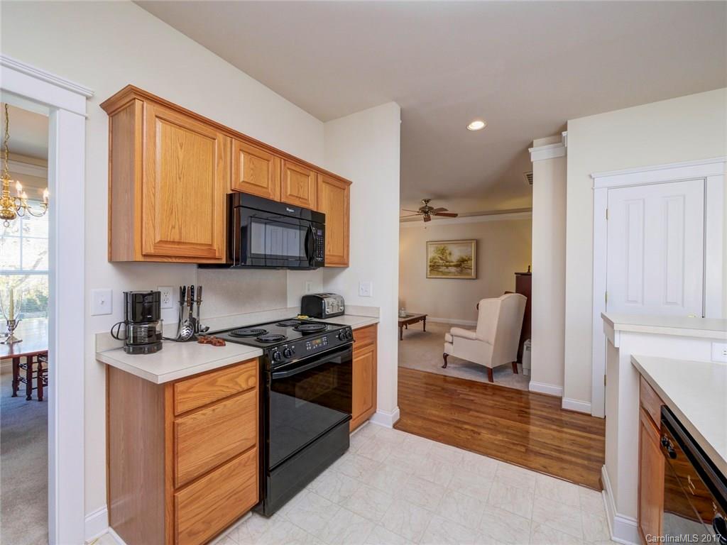 Birkdale Village - Residential