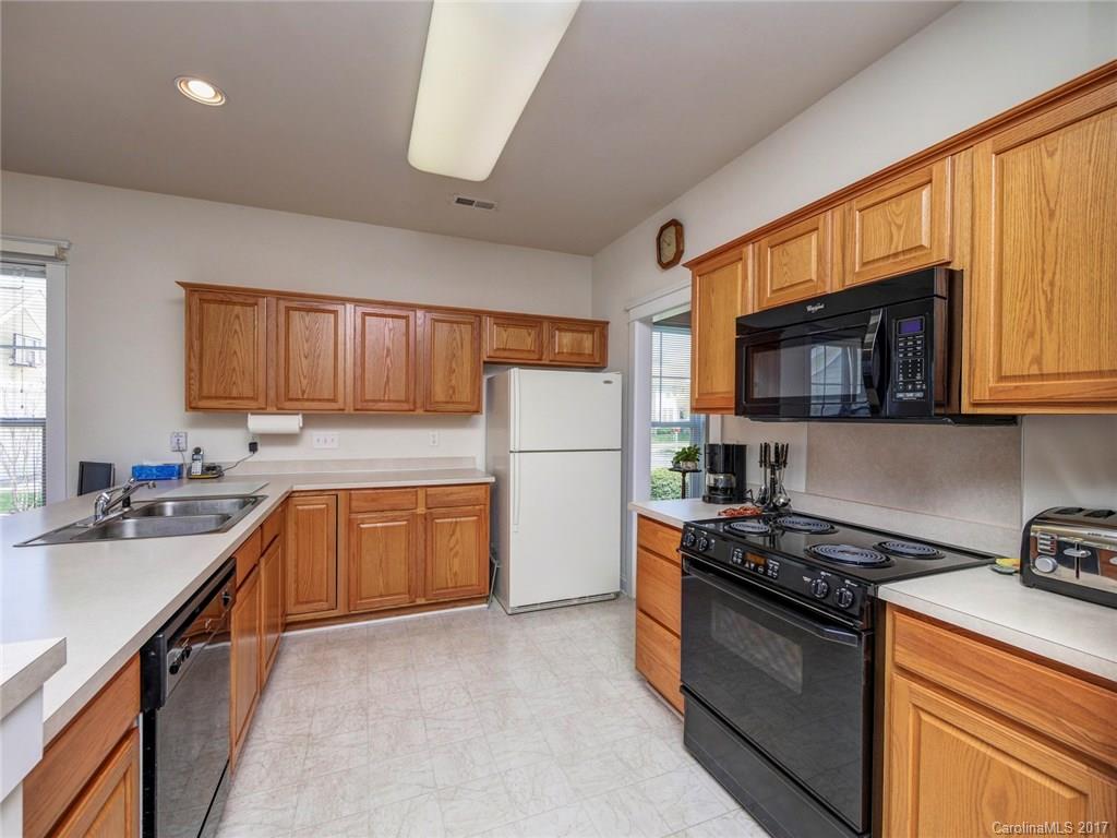 Birkdale Village - Residential