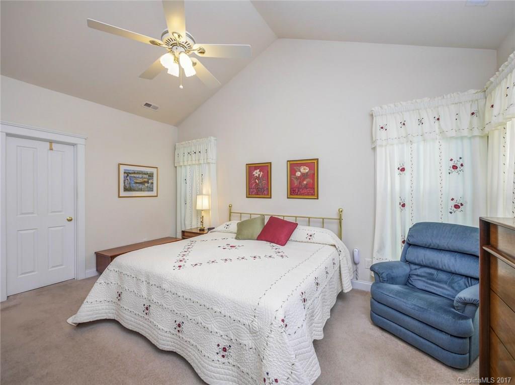 Birkdale Village - Residential