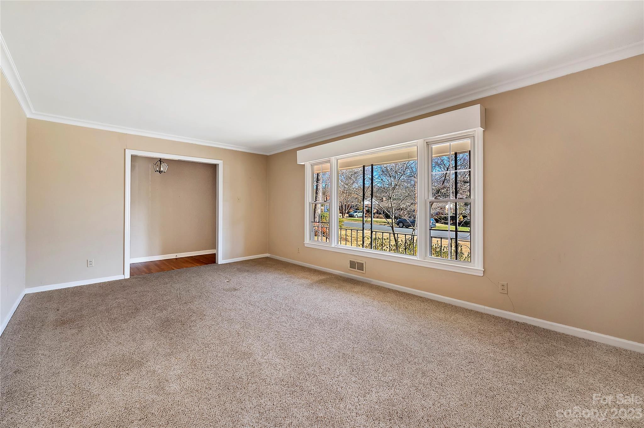 Scalybark - Residential