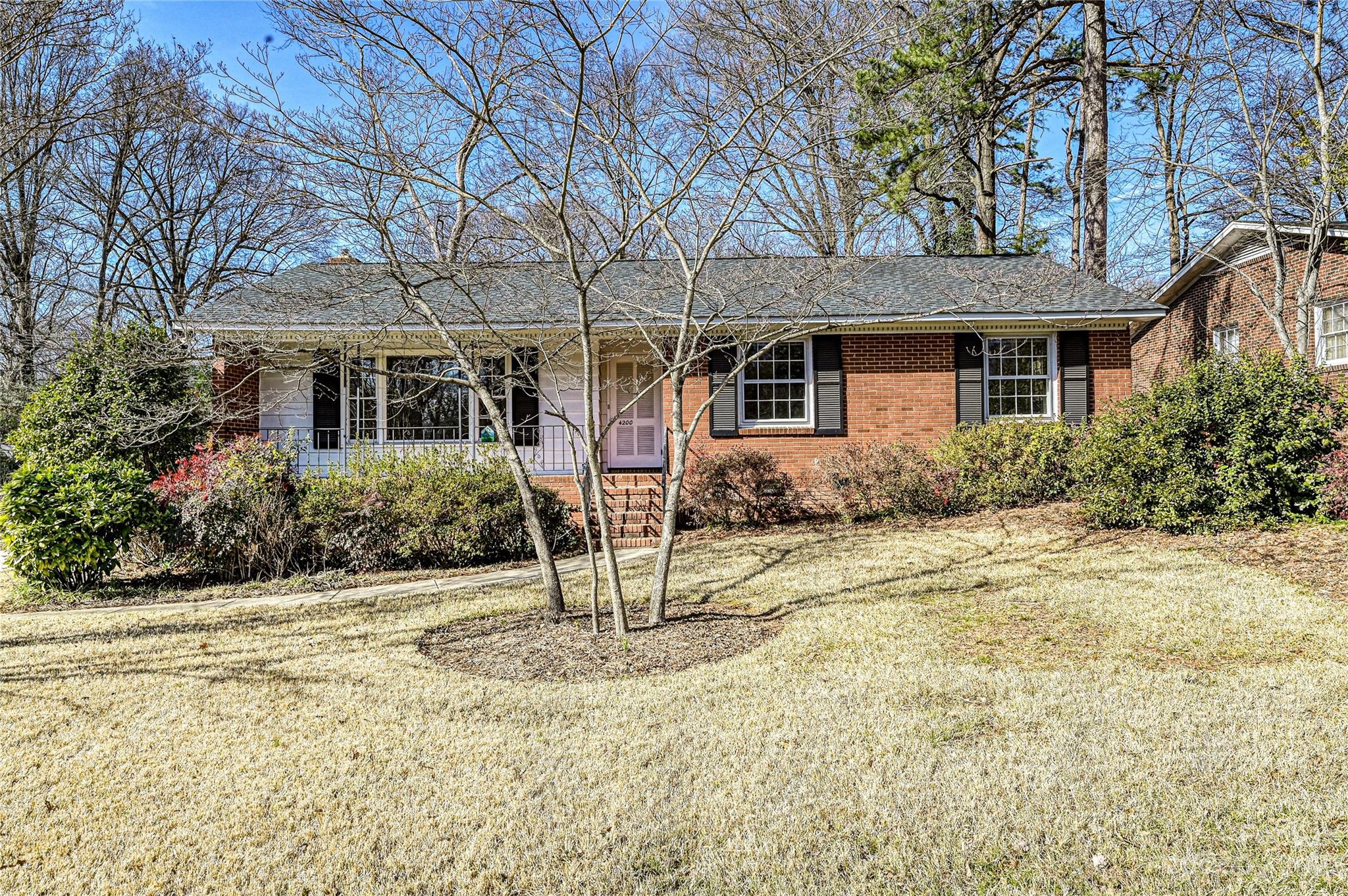 Scalybark - Residential