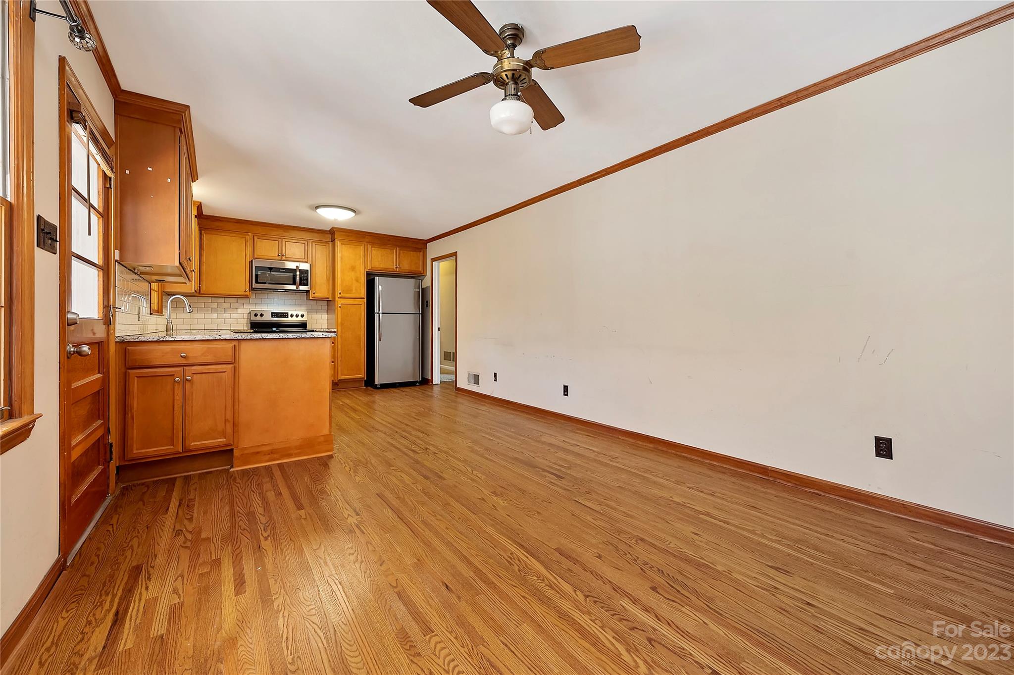 Scalybark - Residential