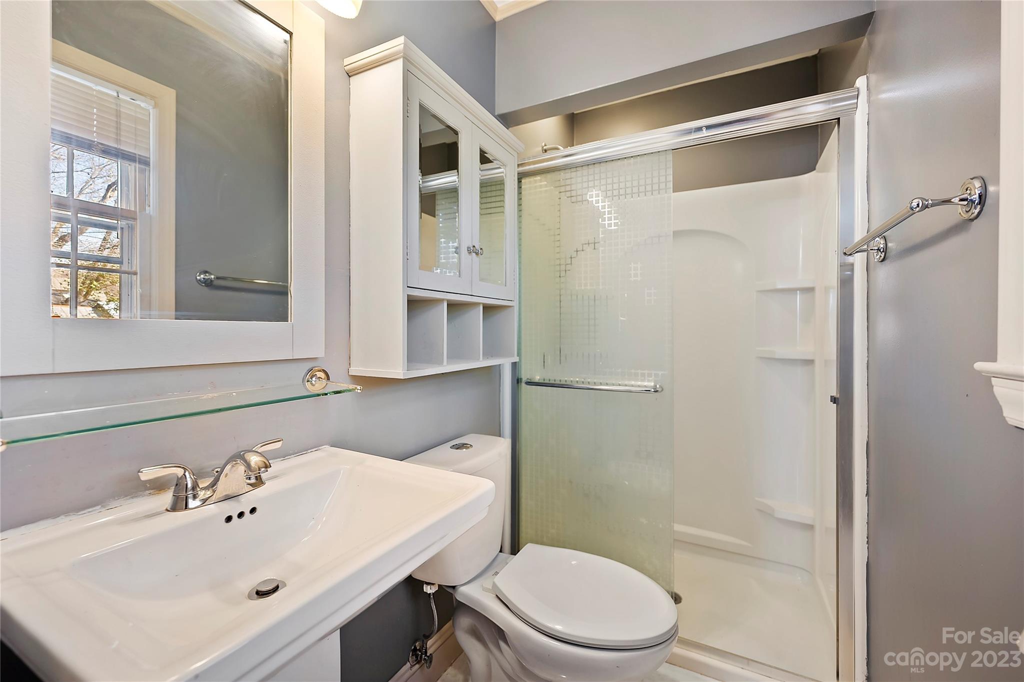 Scalybark - Residential