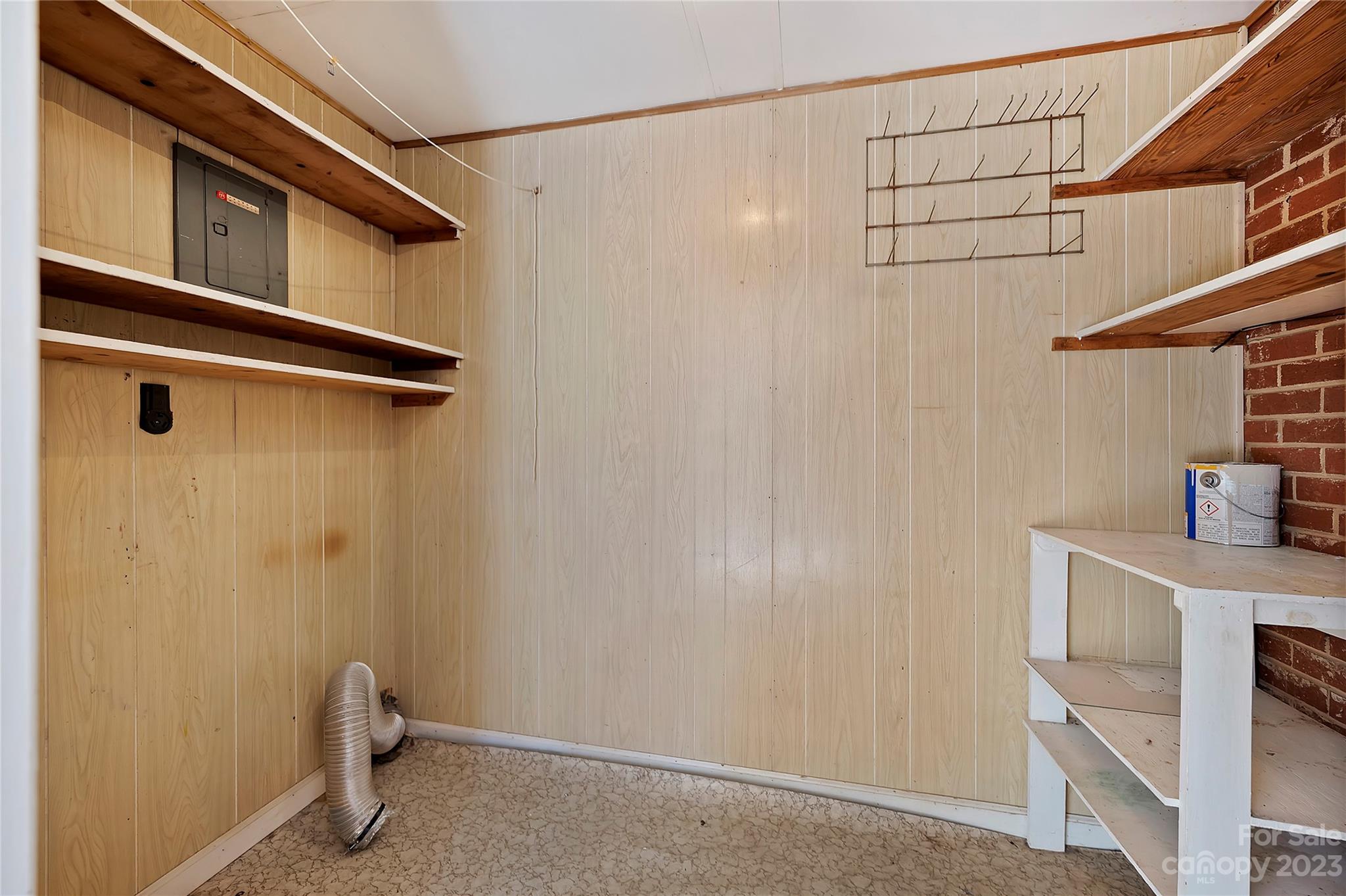 Scalybark - Residential