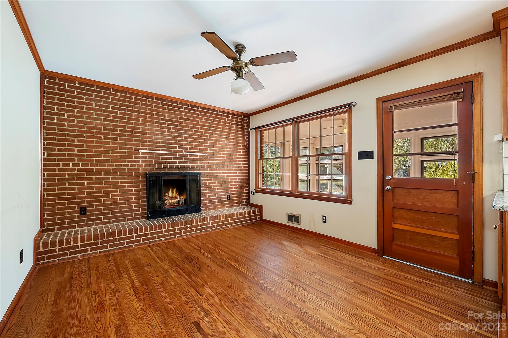 Scalybark - Residential