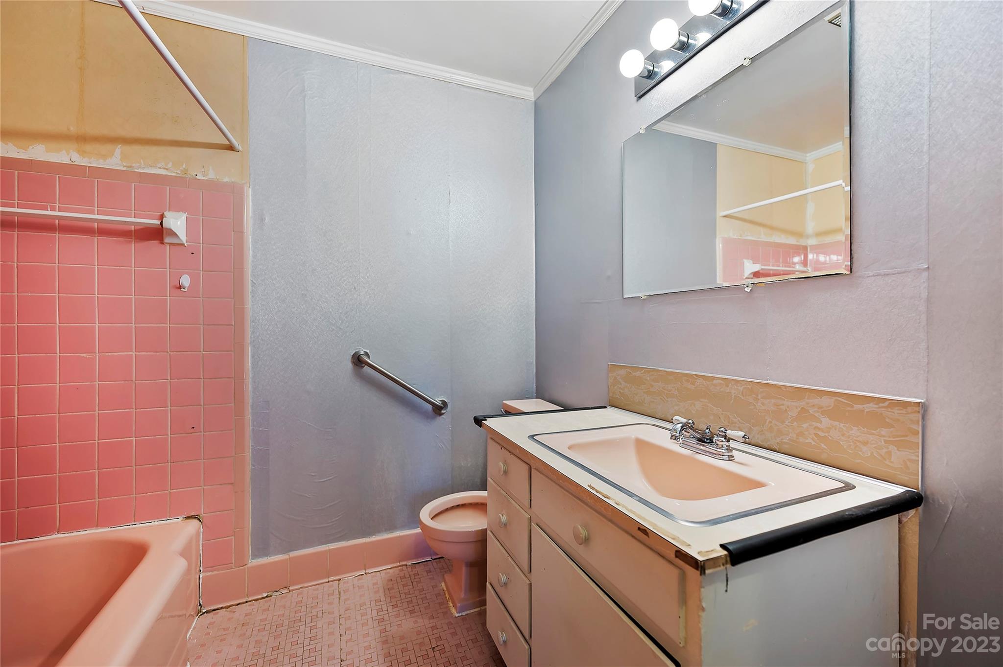 Scalybark - Residential