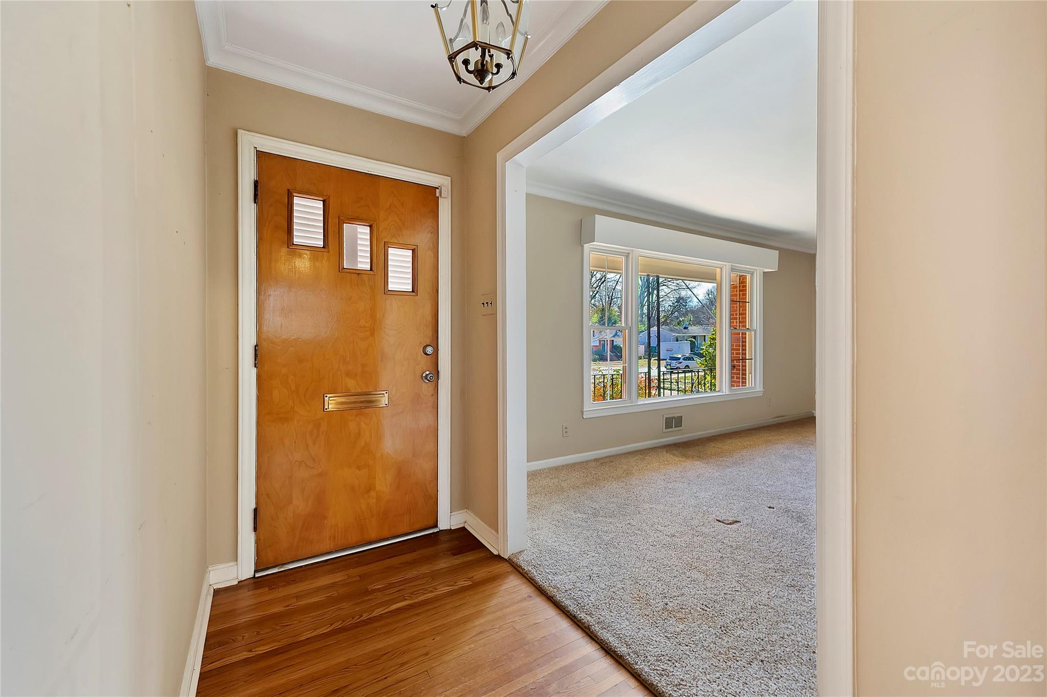 Scalybark - Residential