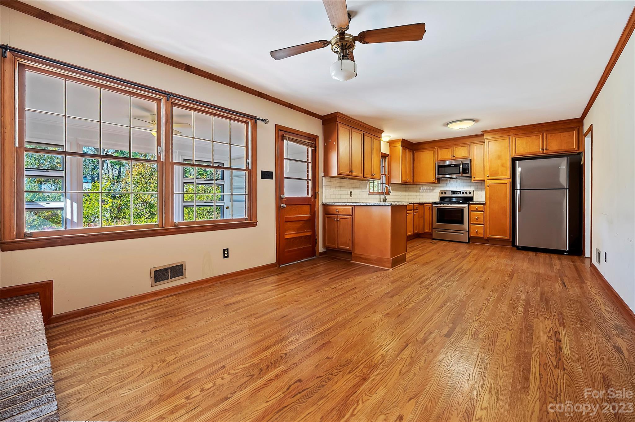 Scalybark - Residential