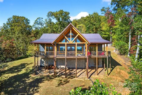 1516 Mountain Crest Drive S 55 Marion NC 28752