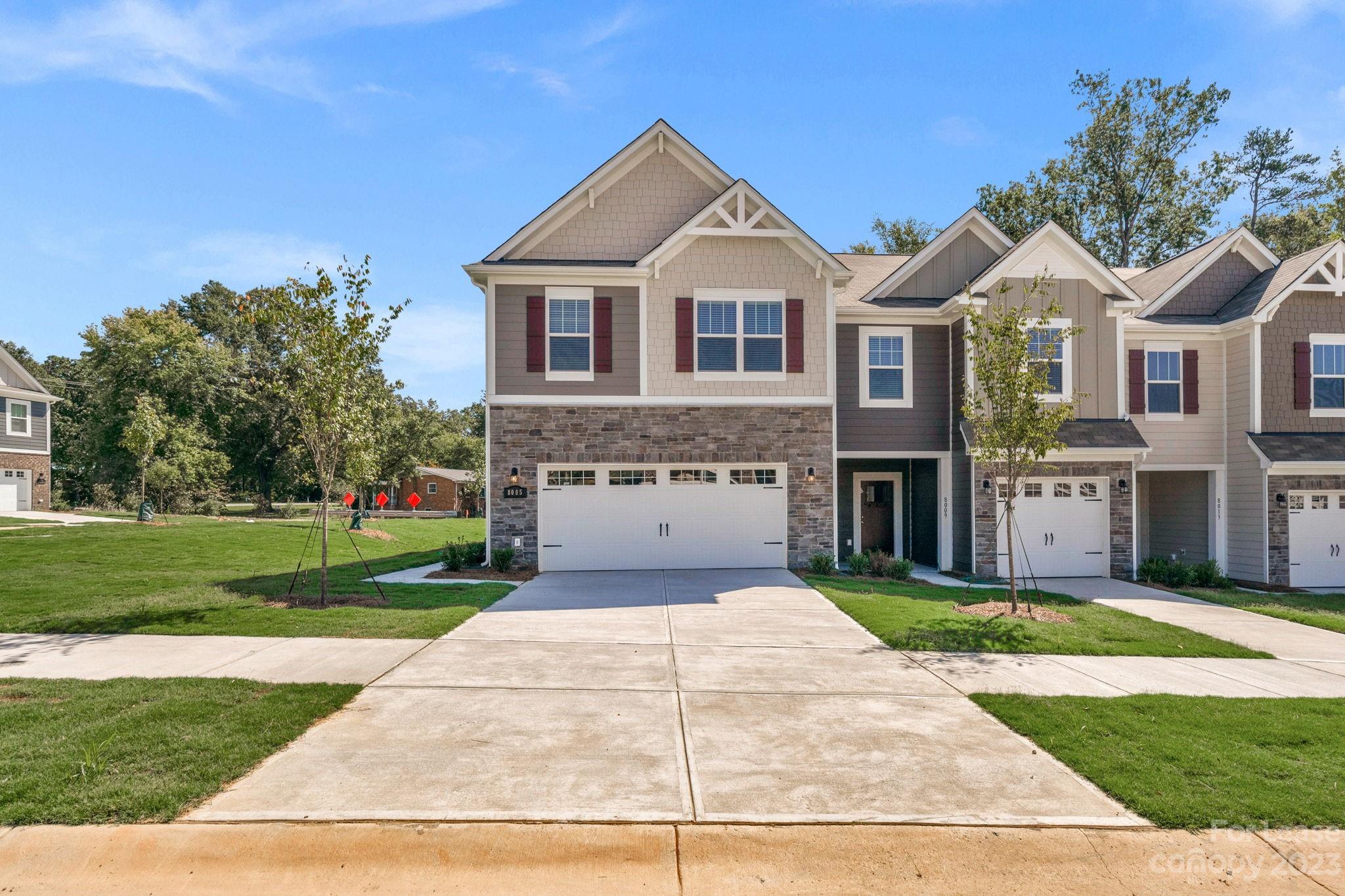 Harpers Run - Residential Lease