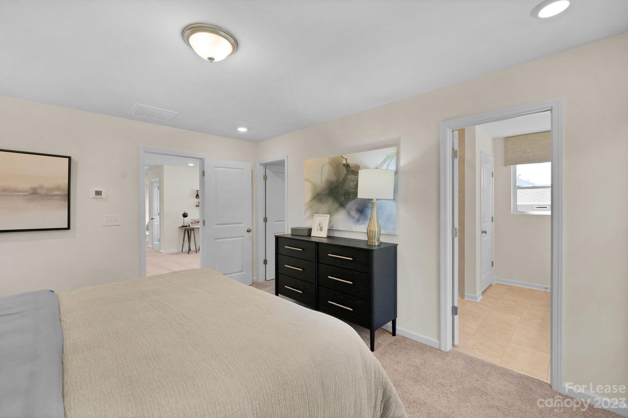 Harpers Run - Residential Lease