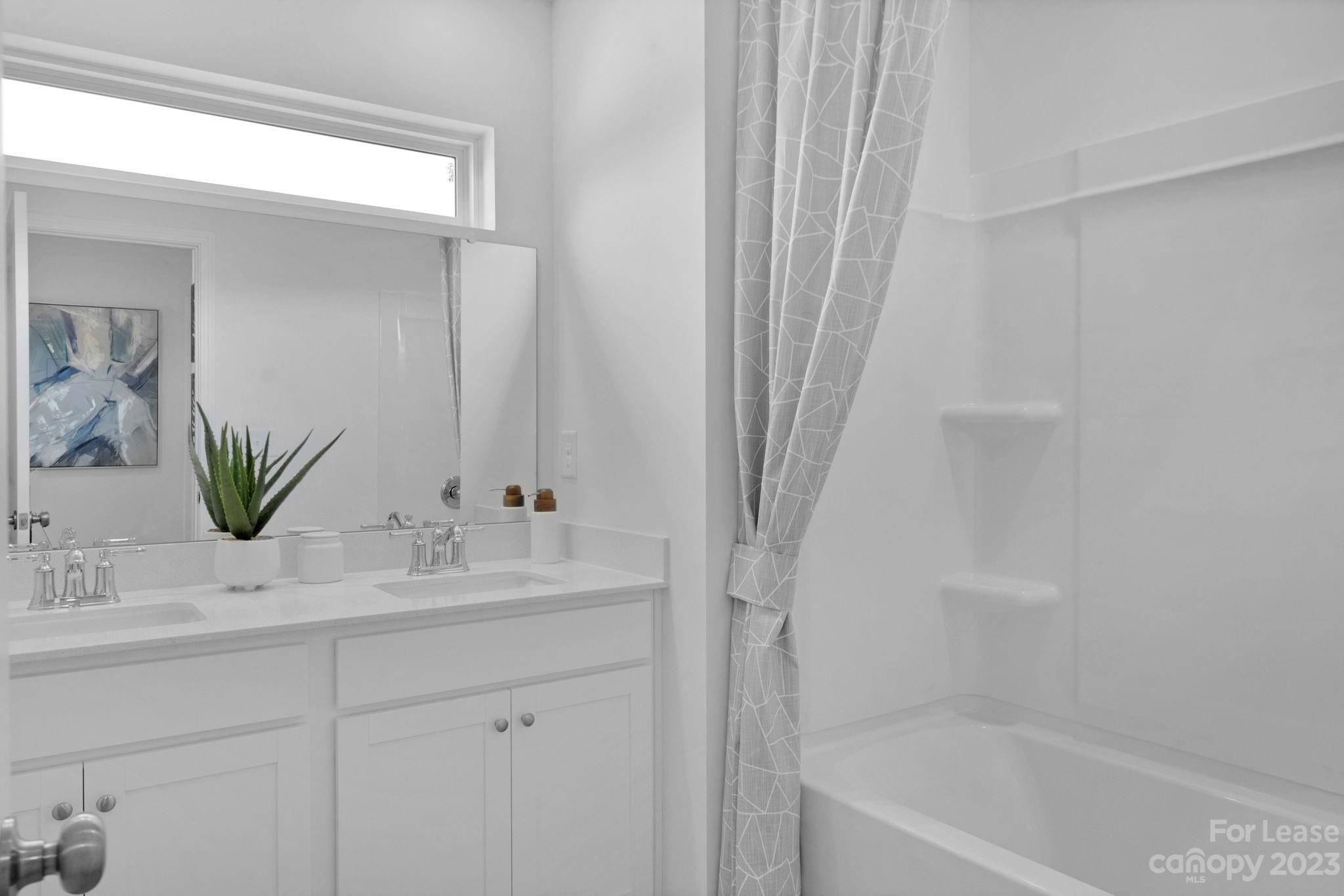 Harpers Run - Residential Lease