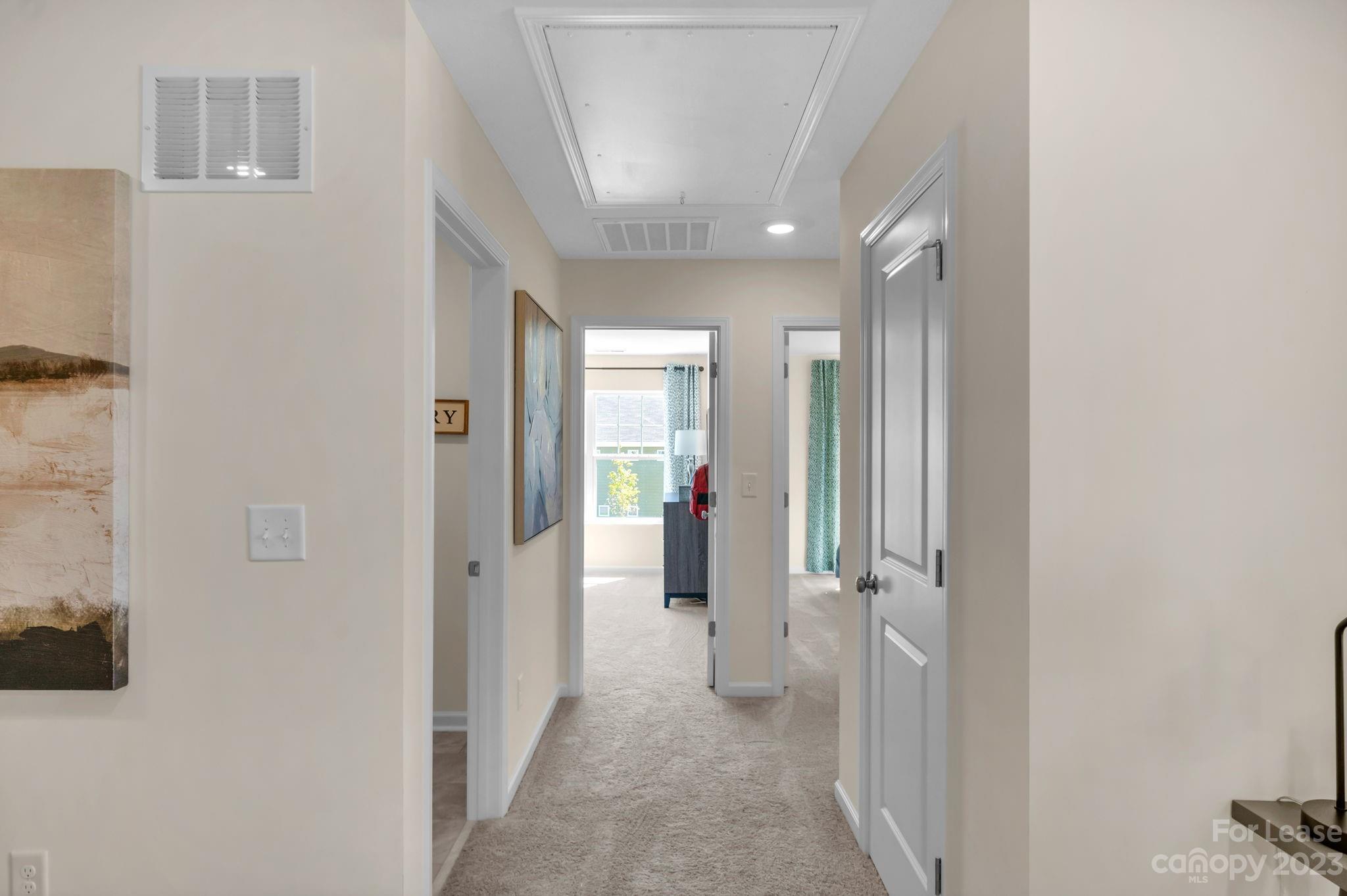 Harpers Run - Residential Lease