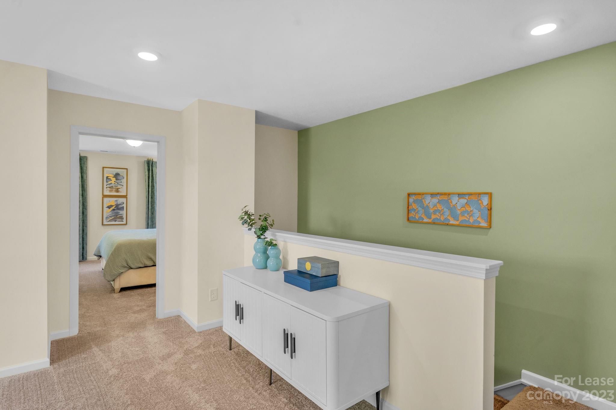 Harpers Run - Residential Lease